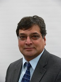 Picture showing Dr. Subi