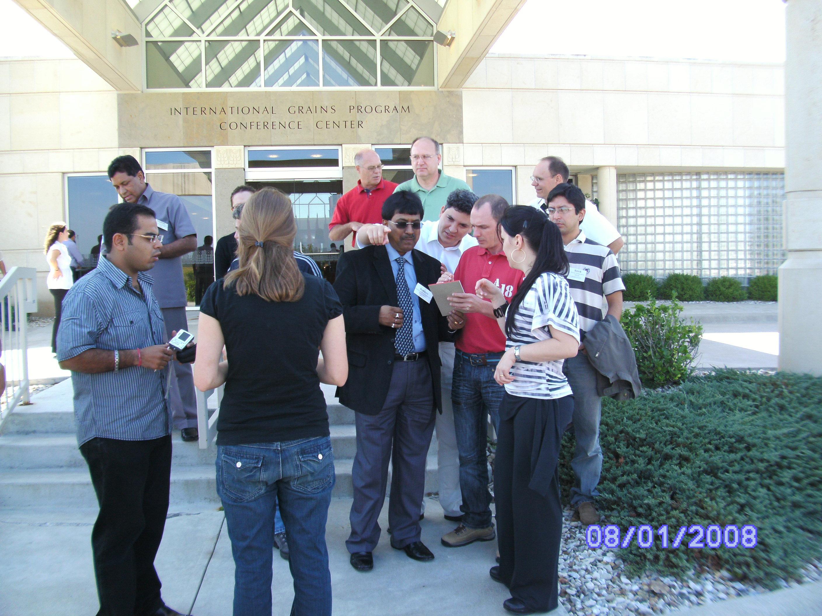 Extrusion Short Course '09