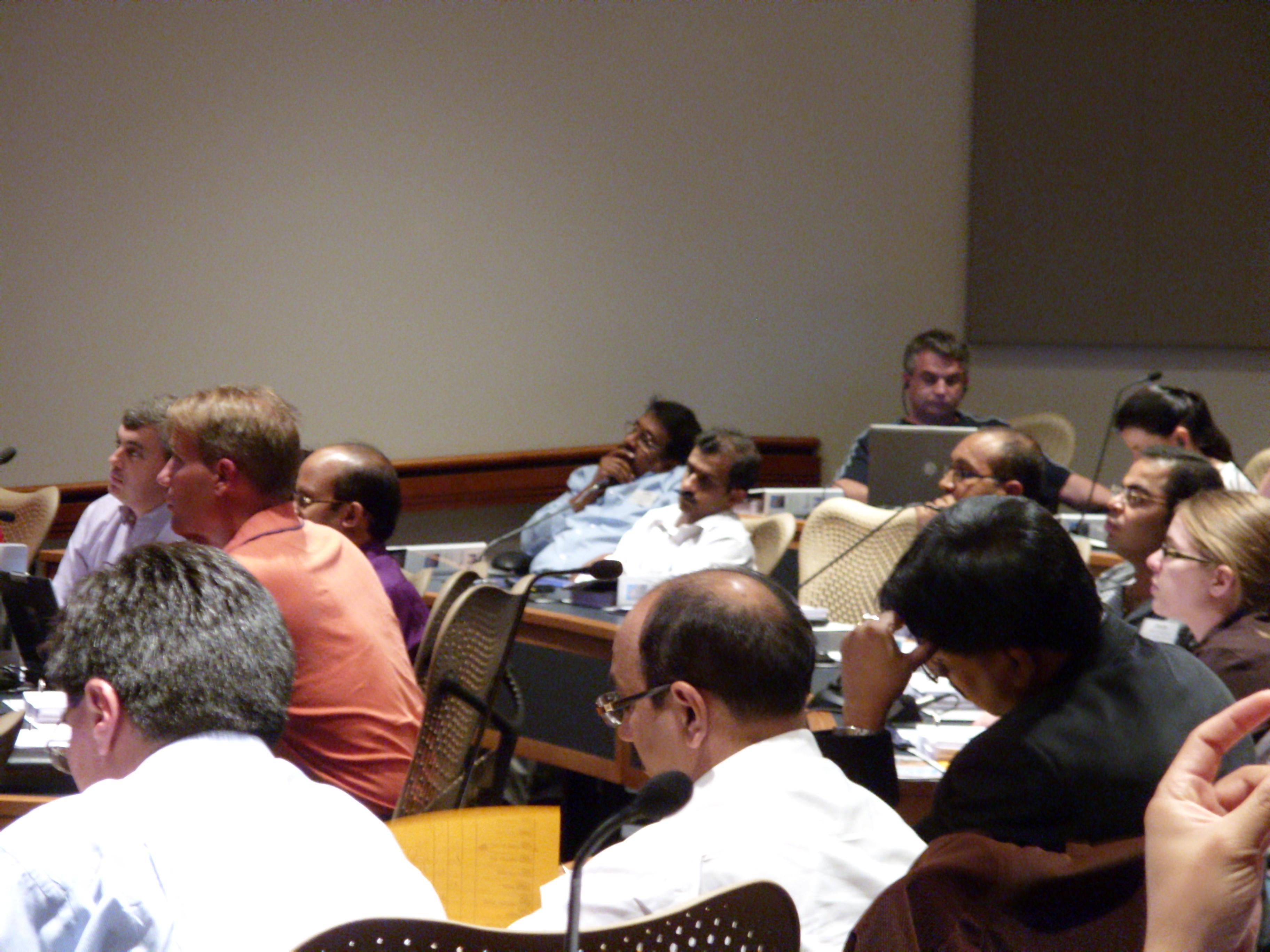 Extrusion Short Course '09