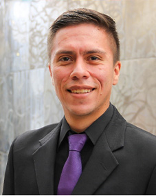 Photo of Diego Lopez Diaz