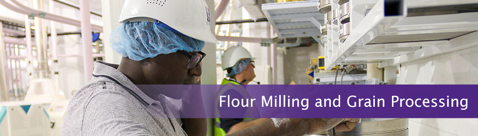 Flour Milling