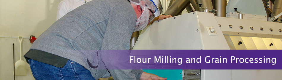 Flour Milling