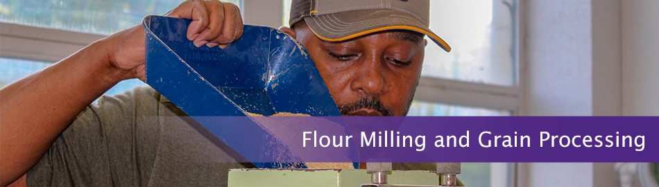 Flour Milling