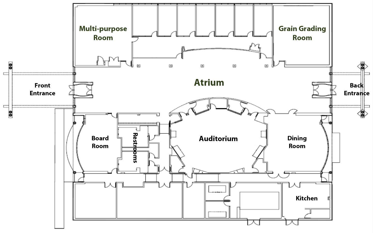 IGP Images>Building Plan