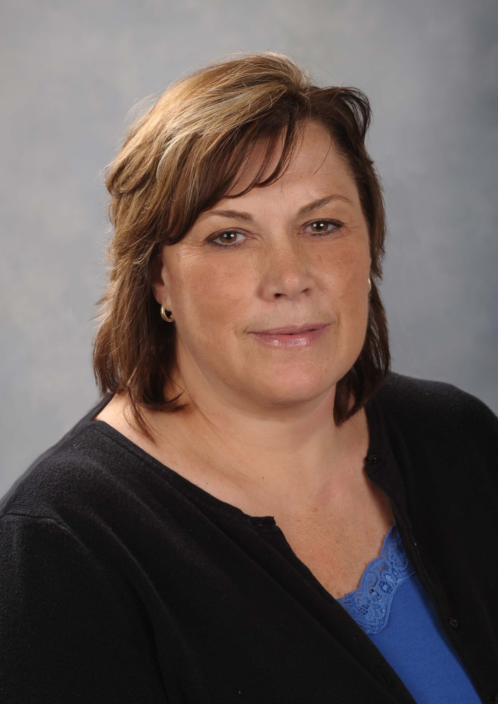 Lisa Markley