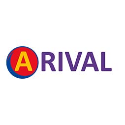 Arival (KCI Roadrunner Express)