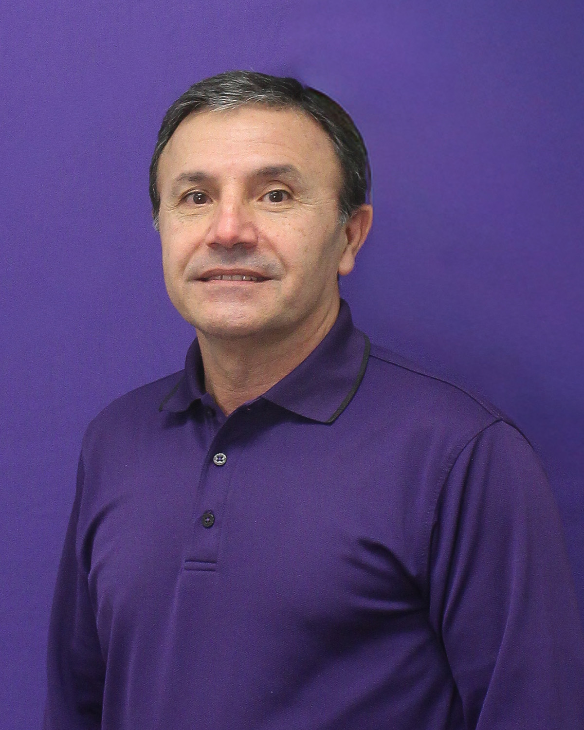 Huseyin Dogan Headshot