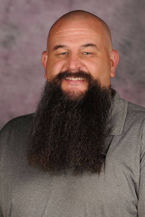 dustin busick
