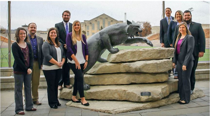 K-State Feed Science Research Team