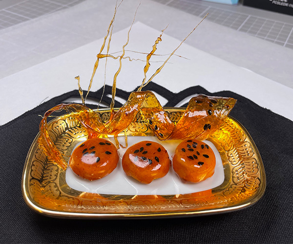 Photo of Gochuhoney Bites