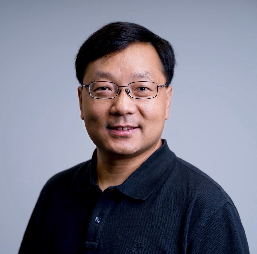 Dr. Yonghui Li