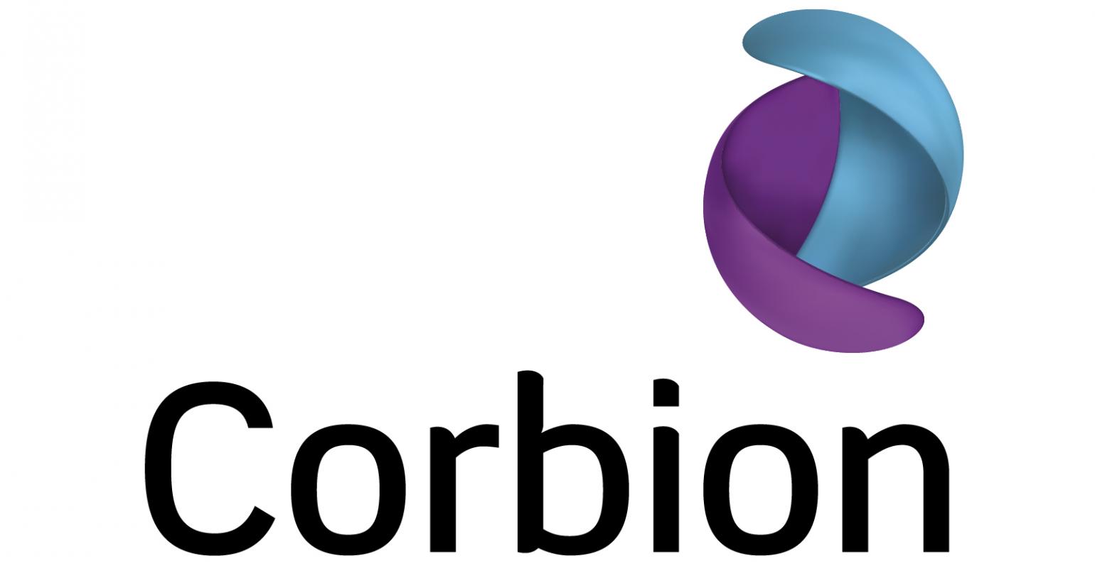 Corbion Logo