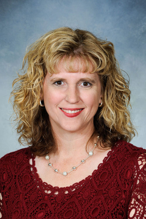 lisa moser