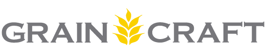 Grain Craft Logo