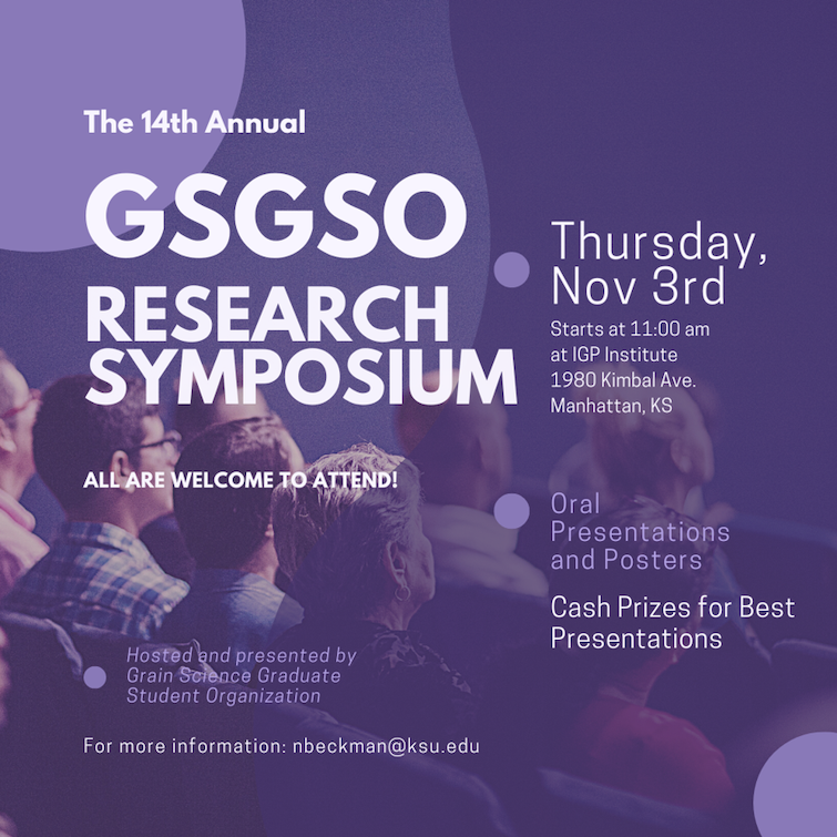 Symposium