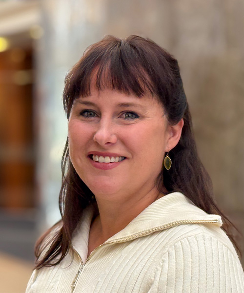 Photo of Omie Nivens