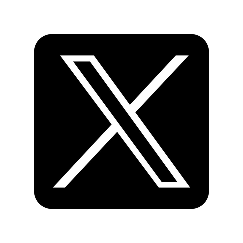 x app icon