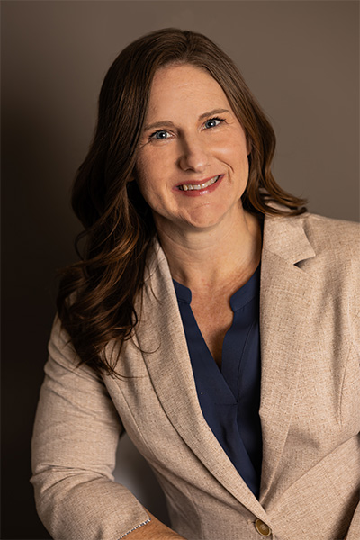 Melissa Weber