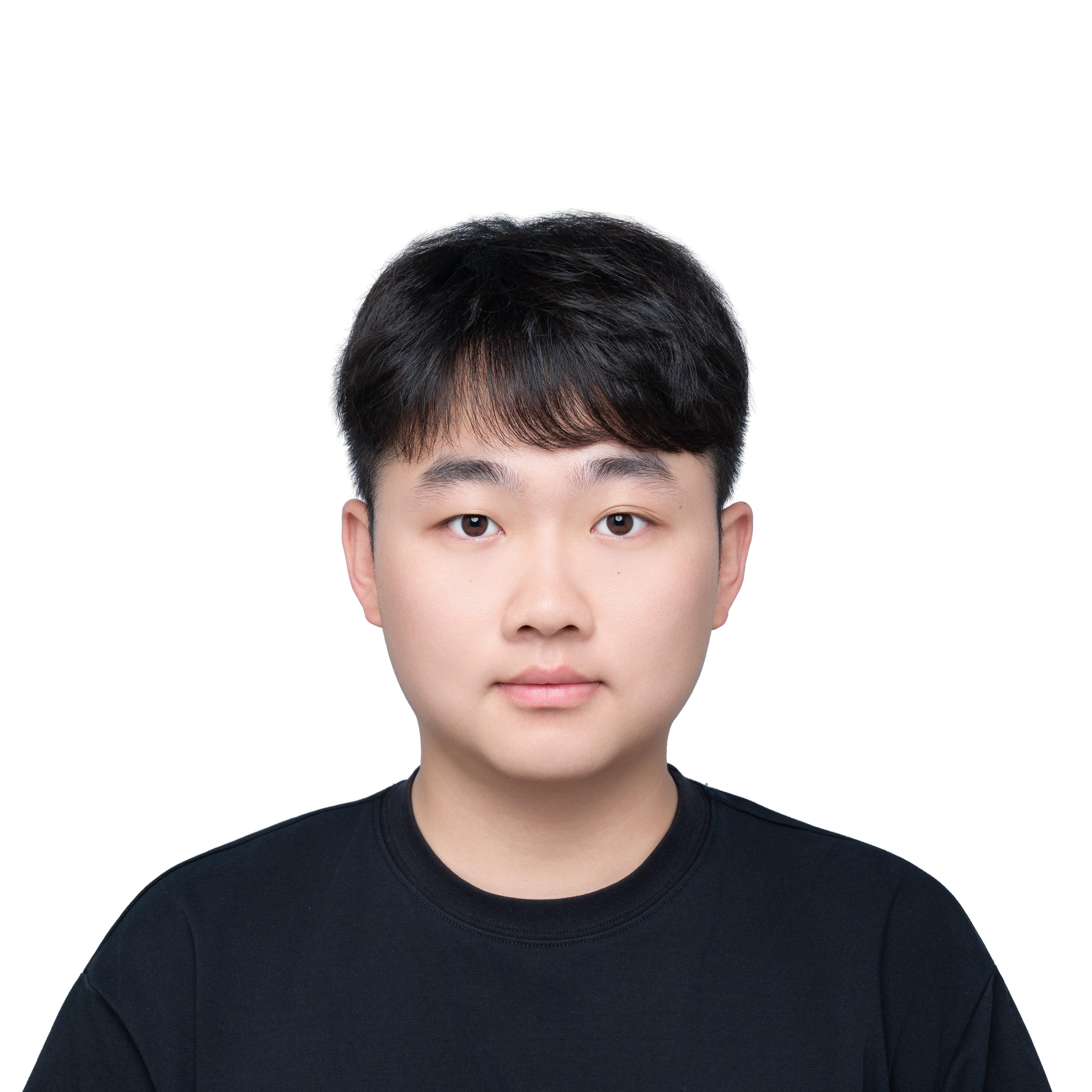 Huaixu Wang