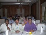 Photograph of Bombay Seminar