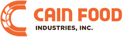 Caian Food logo