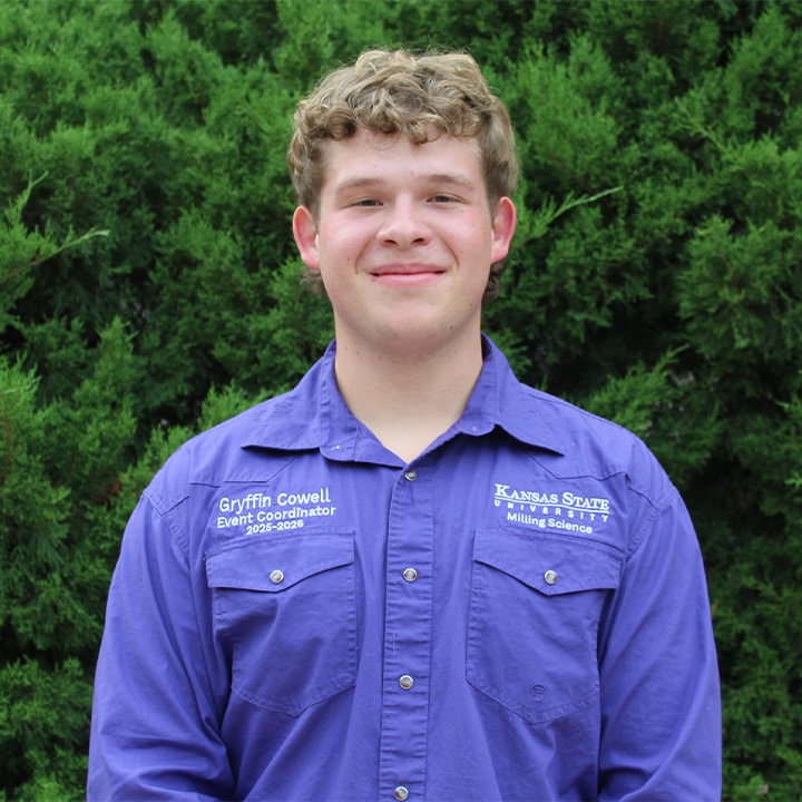 Gryffin Cowell